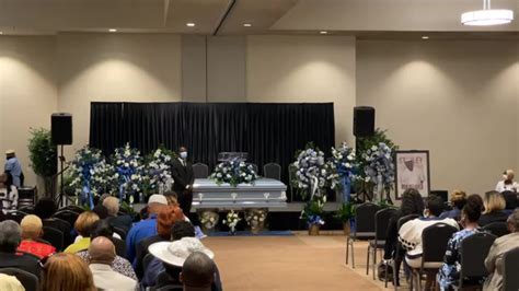 Lynn Conner, Jr. . Paradise funeral home shreveport la obituaries